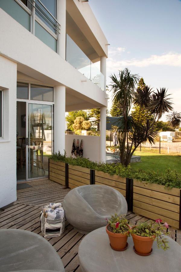 Sunshowers Plett Plettenberg Bay Exteriér fotografie