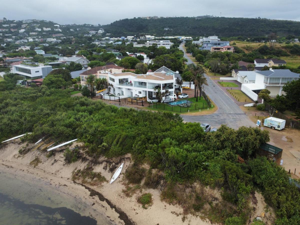 Sunshowers Plett Plettenberg Bay Exteriér fotografie