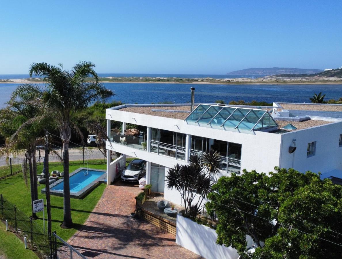 Sunshowers Plett Plettenberg Bay Exteriér fotografie